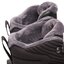 Mammut Trekkingschuhe Mammut Blackfin III Wp High 3030-04050-0001-1075 Black