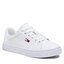 Tommy Jeans Sneakersy Tommy Jeans Cool Ess EN0EN02042 White YBR