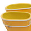 Viking Gumicsizma Viking Alv Jolly 1-60060-13 Yellow