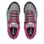 Columbia Bakancs Columbia Peakfreak II Outdry BL5953 Monument/Wild Fuchsia 036