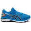 Asics Cipő Asics GT-2000 7 1011A158 Directoire Blue/Black 404