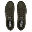 Kappa Sneakers Kappa 242195XL Army 3131