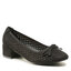 Clara Barson Κλειστά παπούτσια Clara Barson TS5091-04 Black