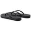 Ipanema Flip flop Ipanema Anat Colors Fem 82591 Black/Black 20766
