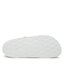LOVE MOSCHINO Espadrilles LOVE MOSCHINO JA28123G1GIA0100 Bianco