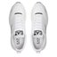 EA7 Emporio Armani Sneakers EA7 Emporio Armani X8X126 XK304 D611 White/Black