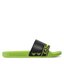 EA7 Emporio Armani Ciabatte EA7 Emporio Armani XCP011 XK277 S657 Love Bird/Black