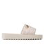 MICHAEL KORS KIDS Papucs MICHAEL KORS KIDS Stelo MK100649C Oatmeal