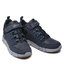 Geox Kotníková obuv Geox J Flexyper B.B Abx A 949XA A032FU C4076 M Navy/Petrol