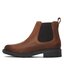 Clarks Ghete Jodhpur Clarks Orinoco2 Lane 261747824 Brown Snuff