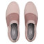 Clarks Sportcipő Clarks Kayleigh Band 261577724 Pink Combi