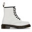 Dr. Martens Glády Dr. Martens 1460 Smooth 11822100 White