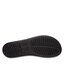 Crocs Сандали Crocs Brooklyn Sandal Lowwdg 207431 001