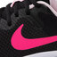Nike Pantofi Nike Revolution 6 Nn (GS) DD1096 007 Black/Hyper Pink/Pink Foam