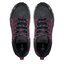 ALPINE PRO Trekkings ALPINE PRO Gimie UBTB371770 Smoked Pearl