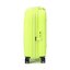 Mandarina Duck Malý pevný kufor Mandarina Duck Logoduck+ P10SZV34A13 Acid Lime