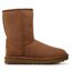 Ugg Pantofi Ugg W Classic Short II 1016223 W/Che