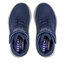 Skechers Sneakersy Skechers Vendox 403695L/NVY Navy