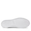 Puma Sportcipő Puma Rickie Jr 384311 01 Puma White/Glacier Gray