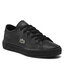 Lacoste Sneakers aus Stoff Lacoste Gripshot 222 1 Cuj 7-44CUJ000302H Blk/Blk