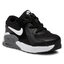 Nike Scarpe Nike Air Max Excee (TD) CD6893-001 Black/White/Dark Grey