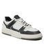 Guess Sneakersy Guess Cento FM5AQU ELE12 COAL