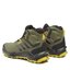 adidas Schuhe adidas Terrex Ax4 Mid Beta C.Rdy GY3158 Focus Olive/Core Black/Pulse Olive