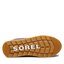 Sorel Schneeschuhe Sorel Youth Whitney II Short Lace Wp NL9303-608 Vapor/Pulse