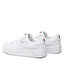 Fila Sneakers Fila Fxventuno L Low FFM0003.10004 White