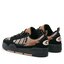 adidas Pantofi adidas Adi2000 Shoes ID2097 Cblack/Wonbei/Cardbo