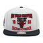 Mitchell & Ness Șapcă Mitchell & Ness HHSS3133 White/Black