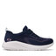 Skechers Pantofi Skechers Renegade Parade 117207/NVMT Navy/Multi