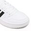 adidas Pantofi adidas Hoops 3.0 Mid Classic Vintage Shoes GW3019 White