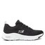 Skechers Sneakers Skechers Glee For All 149713/BKW Black/White