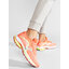 Mizuno Schuhe Mizuno Wave Ultra 13 J1GD2218 Neonflame/Silver/Neolime