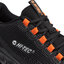 Hi-Tec Trekkings Hi-Tec Herami AVSSS21-HT-01 Black/Dark Grey/Orange