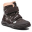 Superfit Sněhule Superfit GORE-TEX 1-009226-3010 S Braun