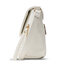 Monnari Kabelka Monnari BAG1690-000 Bílá
