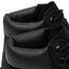 Timberland Turistická obuv Timberland 6 In Premum Wp TB0127070011 Black Nubuck