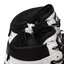 Shone Sneakersy Shone 200-113 White/Black