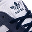 adidas Παπούτσια adidas Gazelle J BY9144 Conavy/Ftwwht/Ftwwht