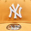 New Era Cap New Era League Essential 60298721 Gelb
