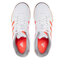 adidas Обувки adidas Top Sala J GY3385 Ftwwht/Solred/Ironmt