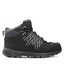 Regatta Trekkings Regatta Lady Samaris II Mid RWF539 Seal Grey/Prune