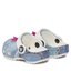 Crocs Zoccoli Crocs Classic Denim Clog T 208302 94S