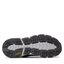 Skechers Scarpe da trekking Skechers Oxen 237256/BLK Black