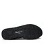 Pepe Jeans Sneakers Pepe Jeans PMS30984 Black 999