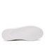 KARL LAGERFELD Sneakersy KARL LAGERFELD KL52515A Black Lthr