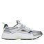 Fila Pantofi Fila 2000 Stunner FFM0174.13044 White/Medieval Blue