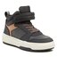 Geox Сникърси Geox J Bunshee B. B J26ERB 0ME32 CF46N S Navy/Cognac